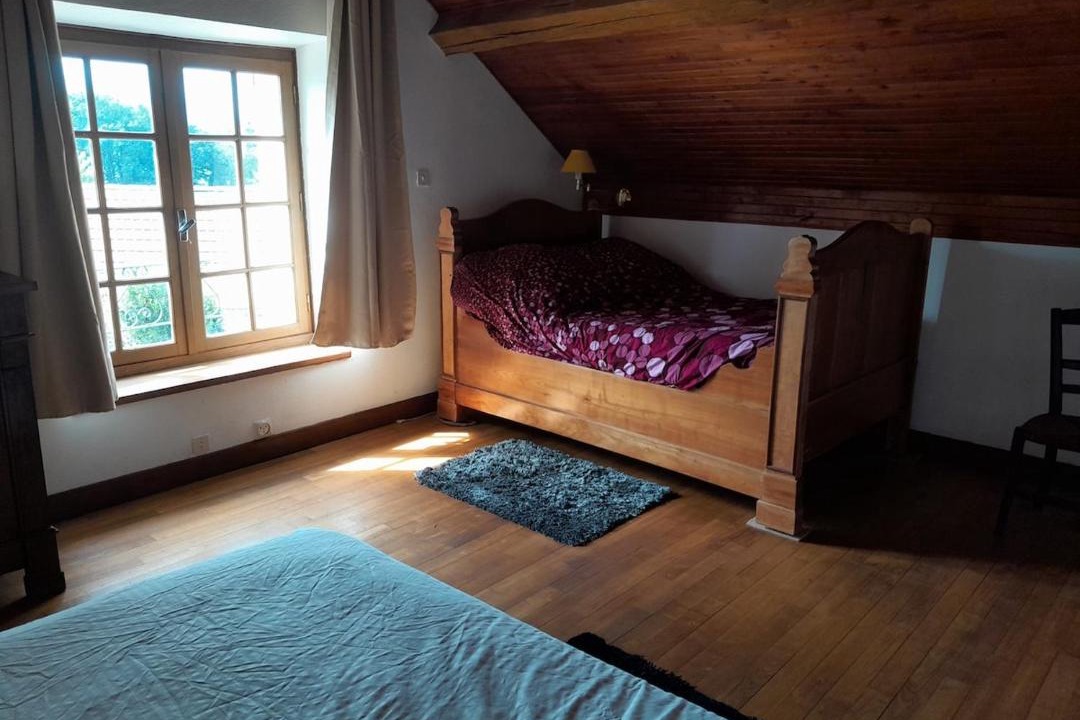 Photo of Bedroom in Soulan
