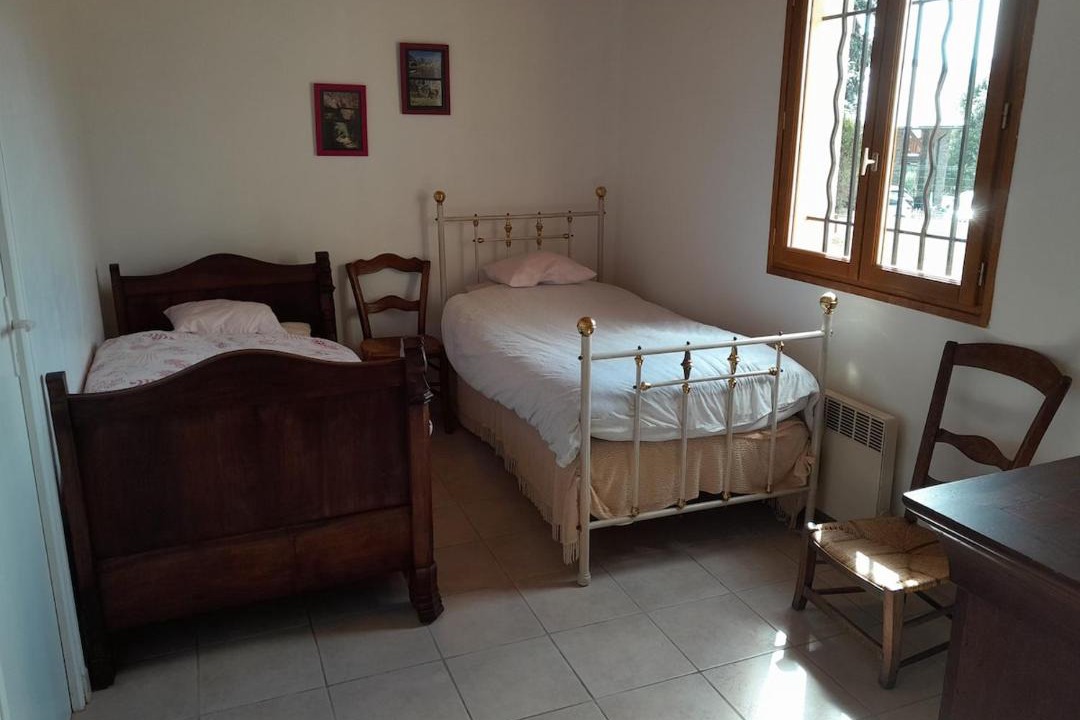 Photo of Bedroom in Soulan