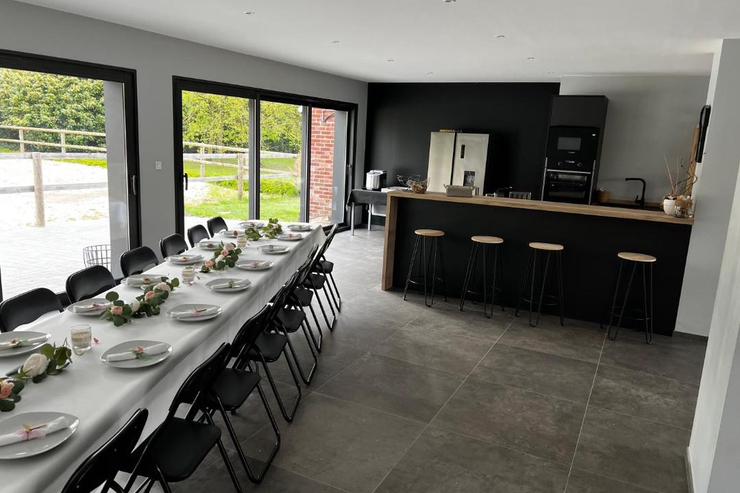 Photo of Kitchen in Raches