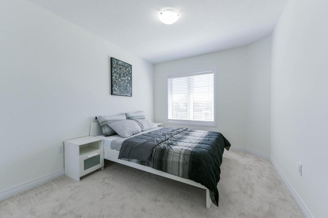 Photo of Bedroom in Thorold