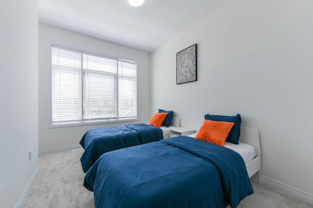 Photo of Bedroom in Thorold