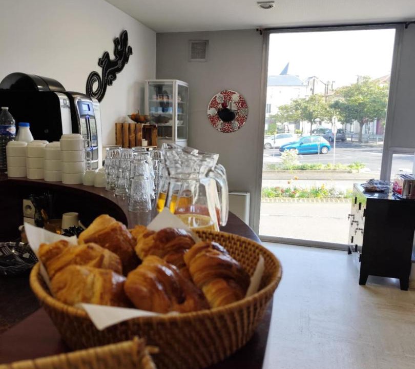 Photo of Kitchen in Parthenay