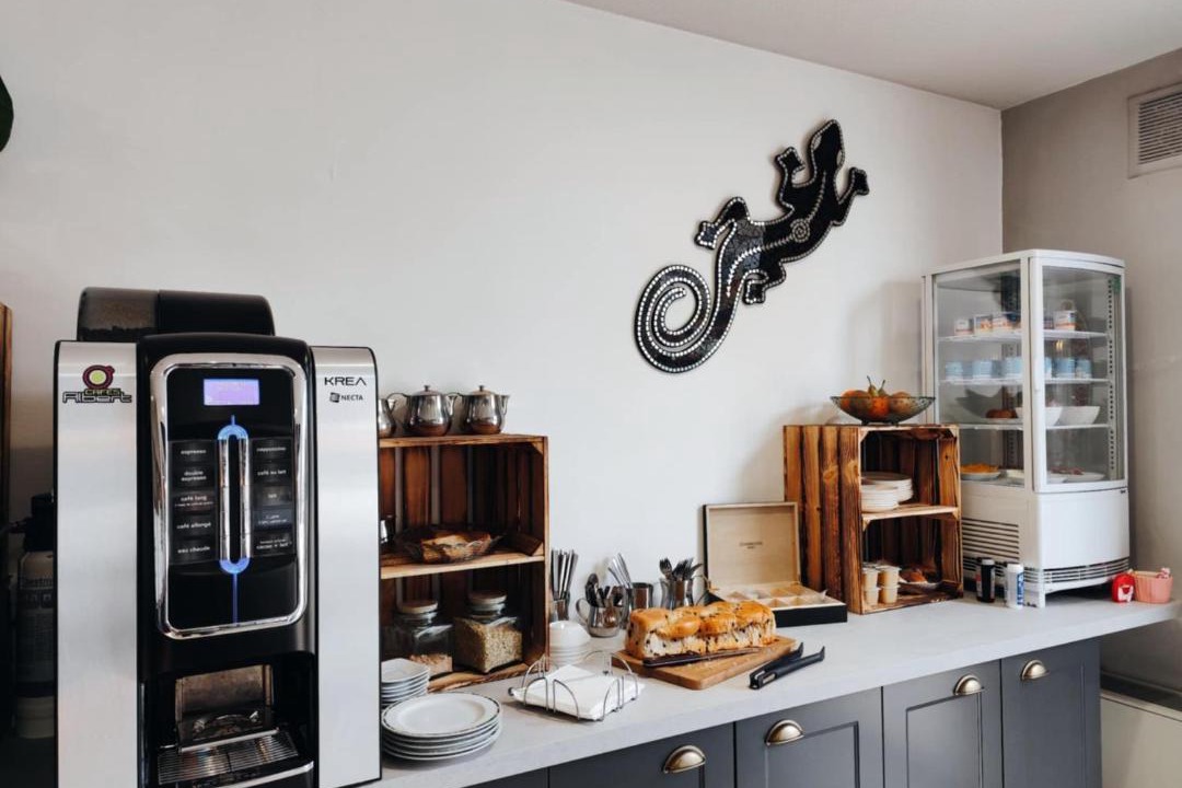 Photo of Kitchen in Parthenay