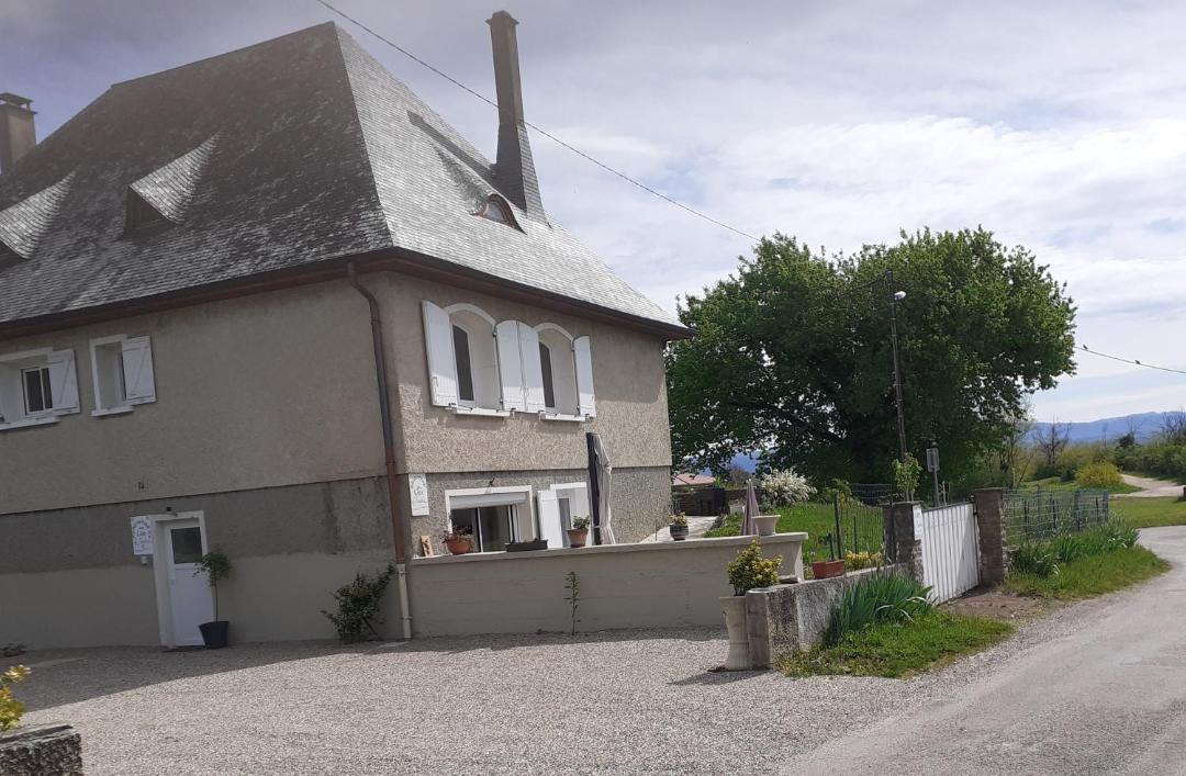 Photo of Others in Perouges