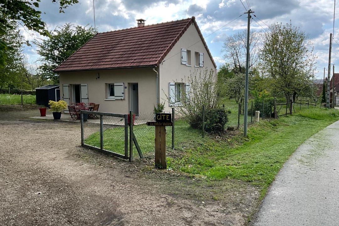 Photo of Others in Crozant