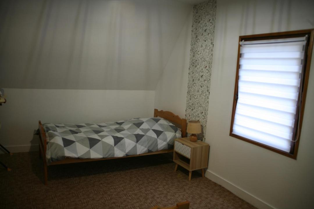 Photo of Bedroom in Audrix