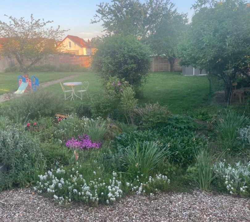 Photo of Outdoor in Varennes-Vauzelles