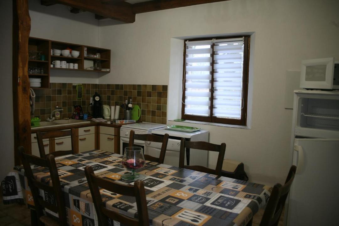 Photo of Kitchen in Audrix