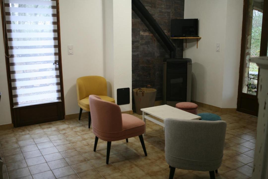 Photo of Livingroom in Audrix