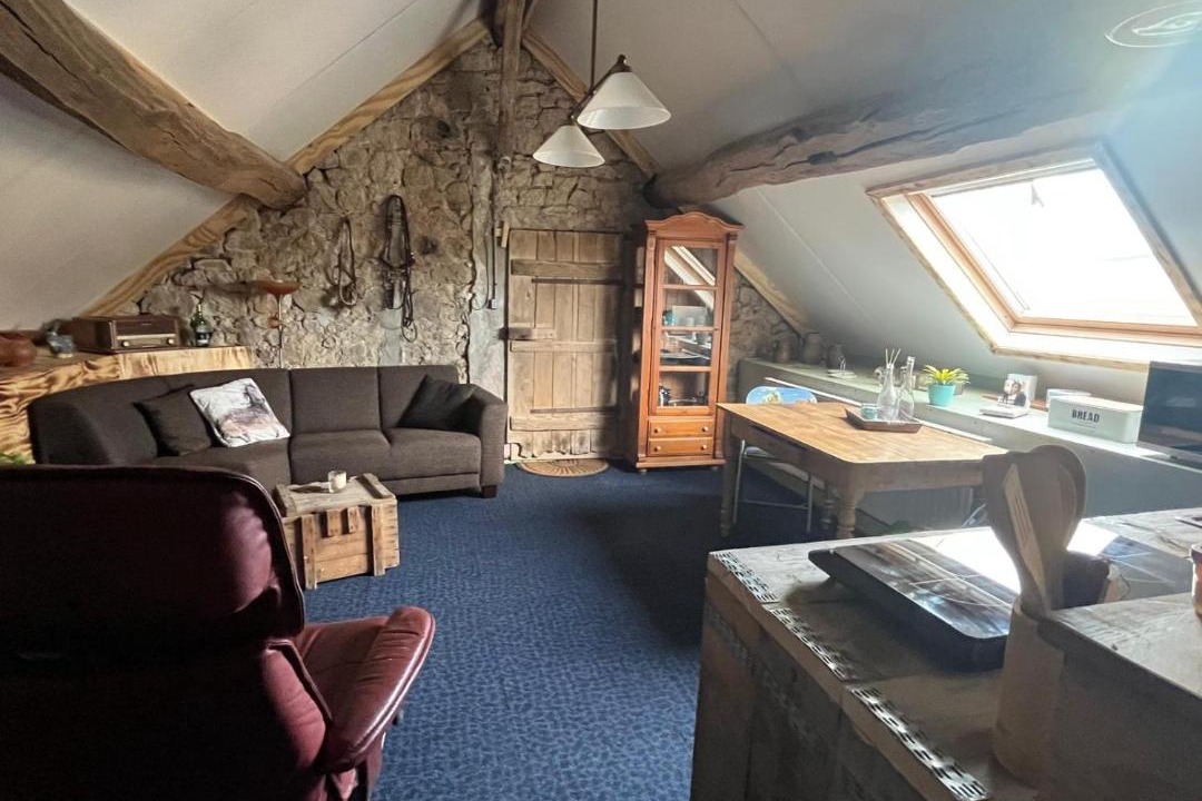 Photo of Livingroom in Lormes