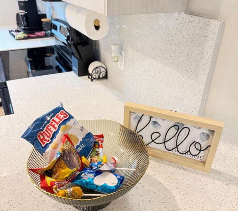 Photo of Kitchen in Mission