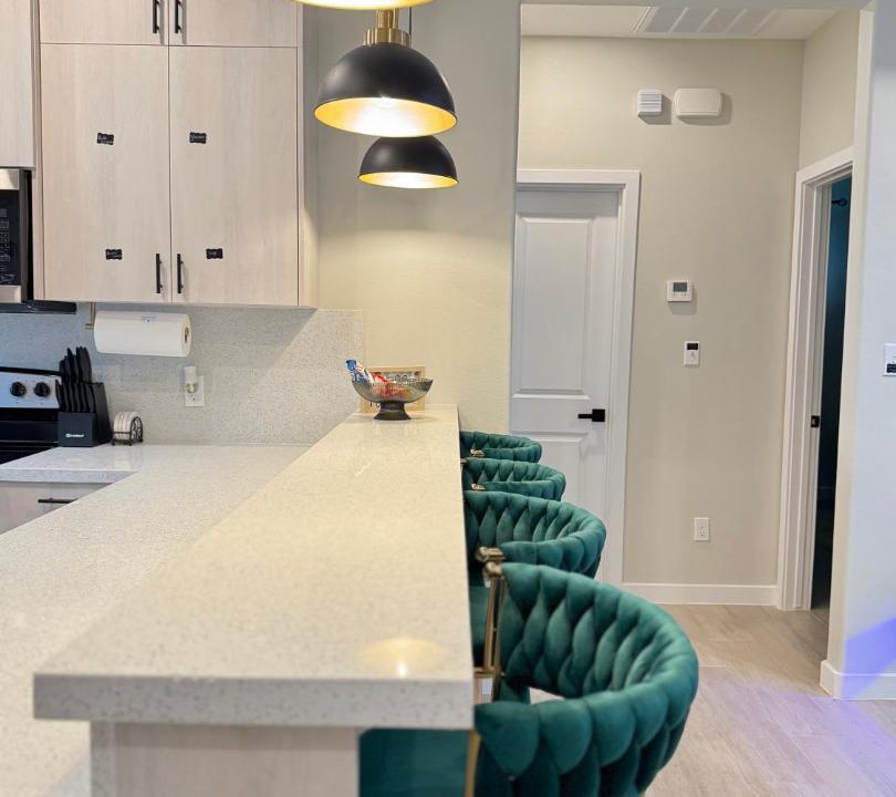 Photo of Kitchen in Mission