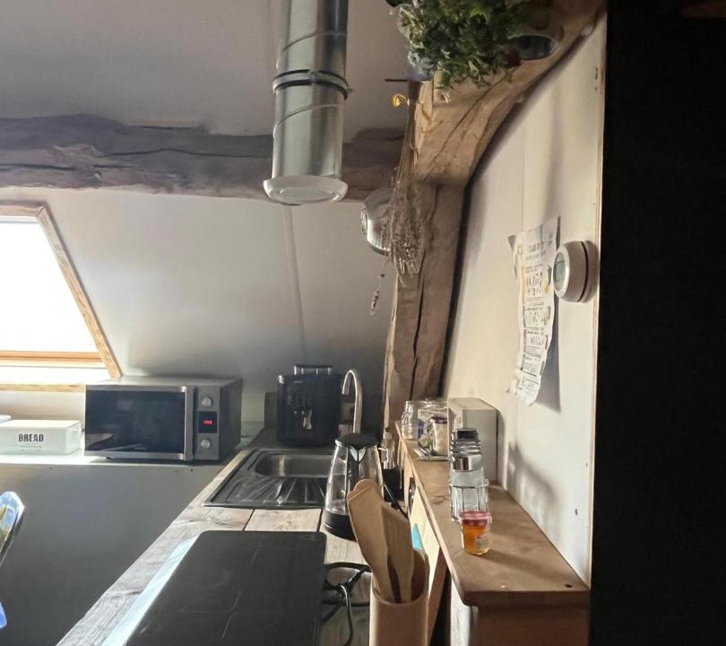 Photo of Kitchen in Lormes