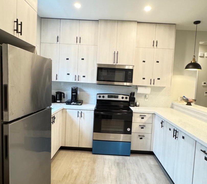 Photo of Kitchen in Mission