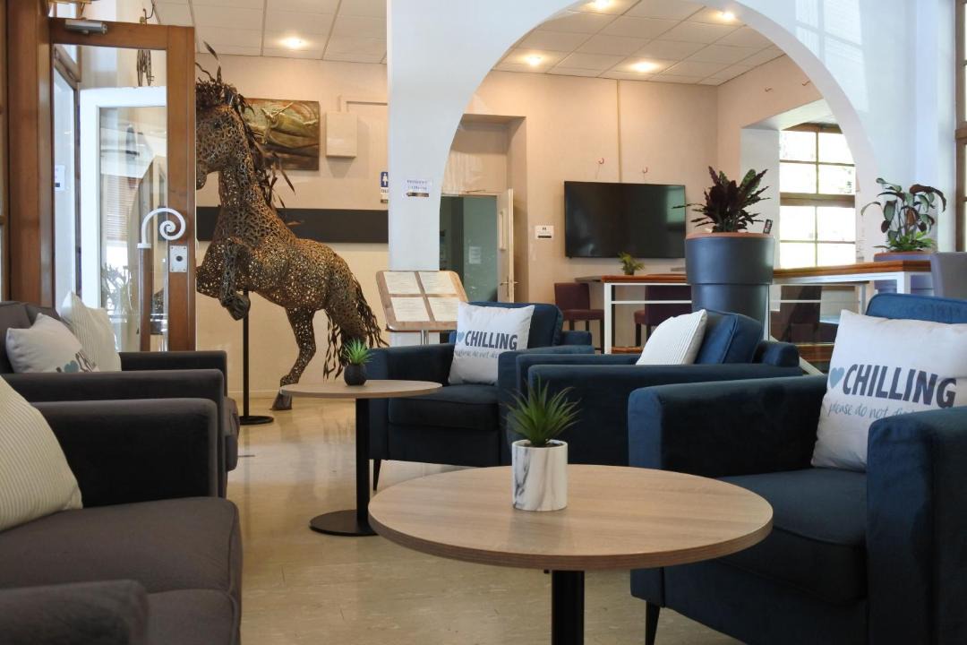 Photo of Livingroom in Publier