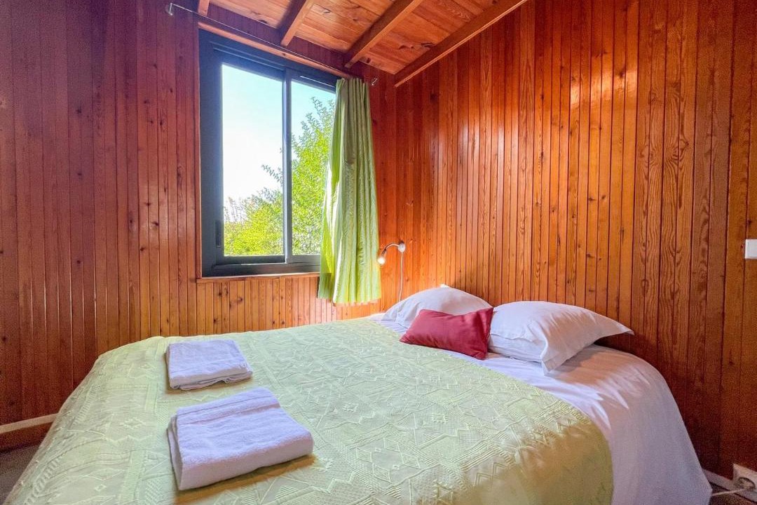 Photo of Bedroom in Ploubazlanec