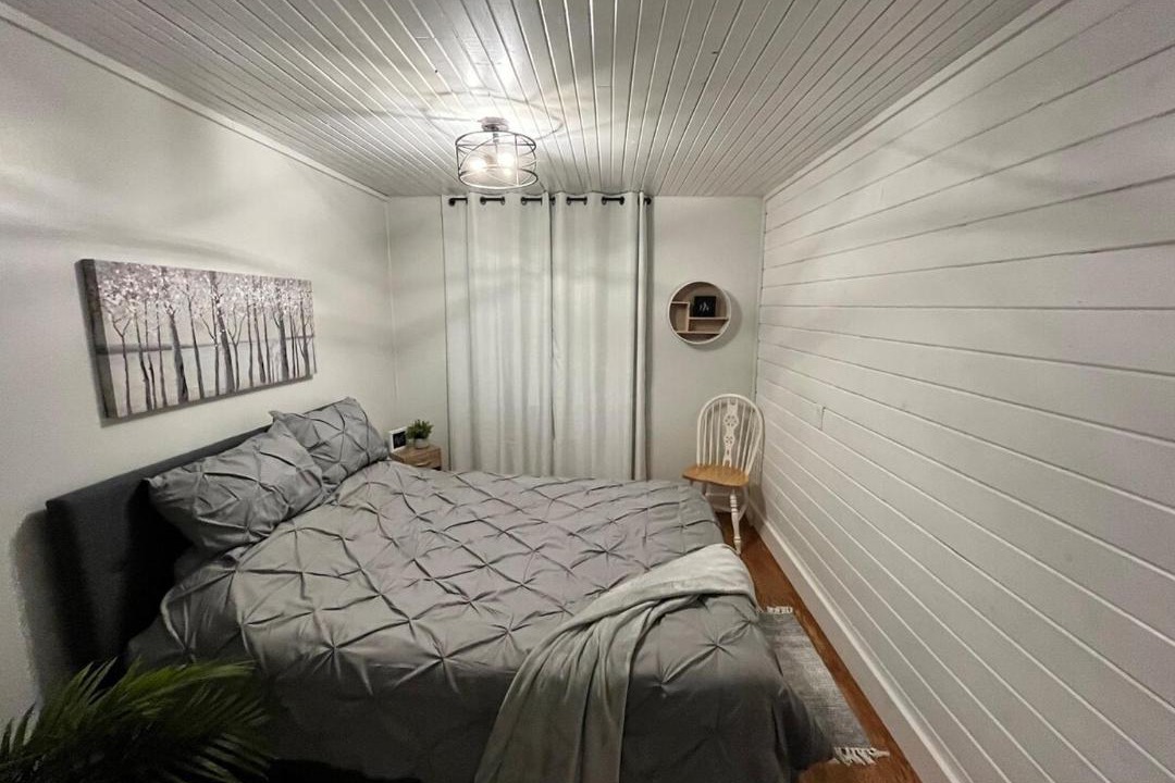 Photo of Bedroom in Bancroft