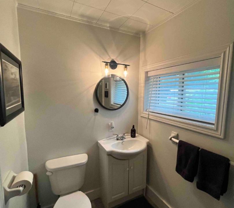 Photo of Bathroom in Bancroft