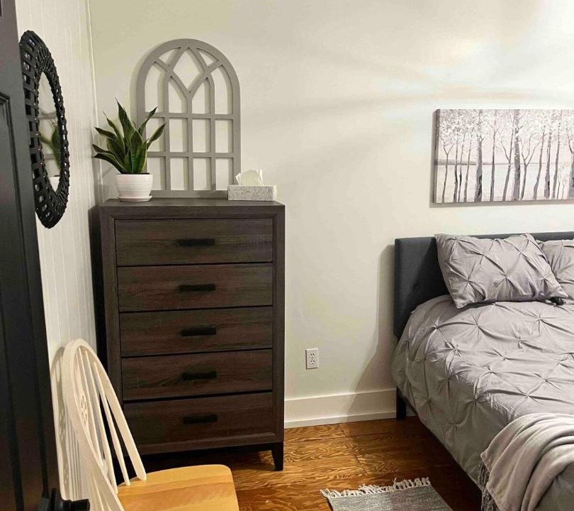 Photo of Bedroom in Bancroft