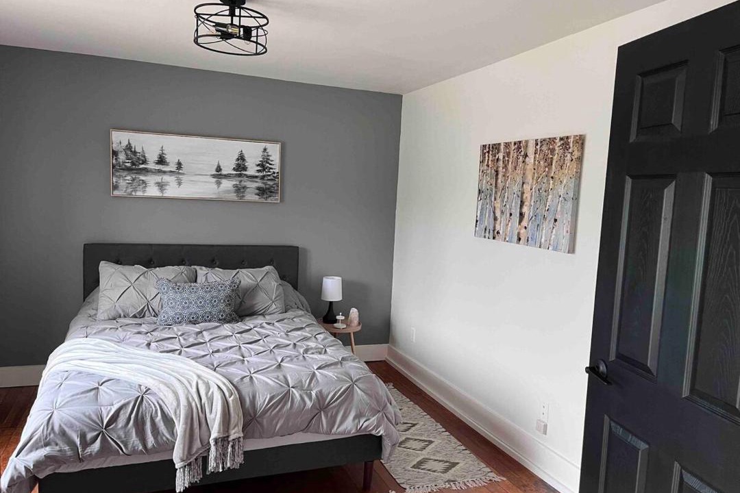 Photo of Bedroom in Bancroft