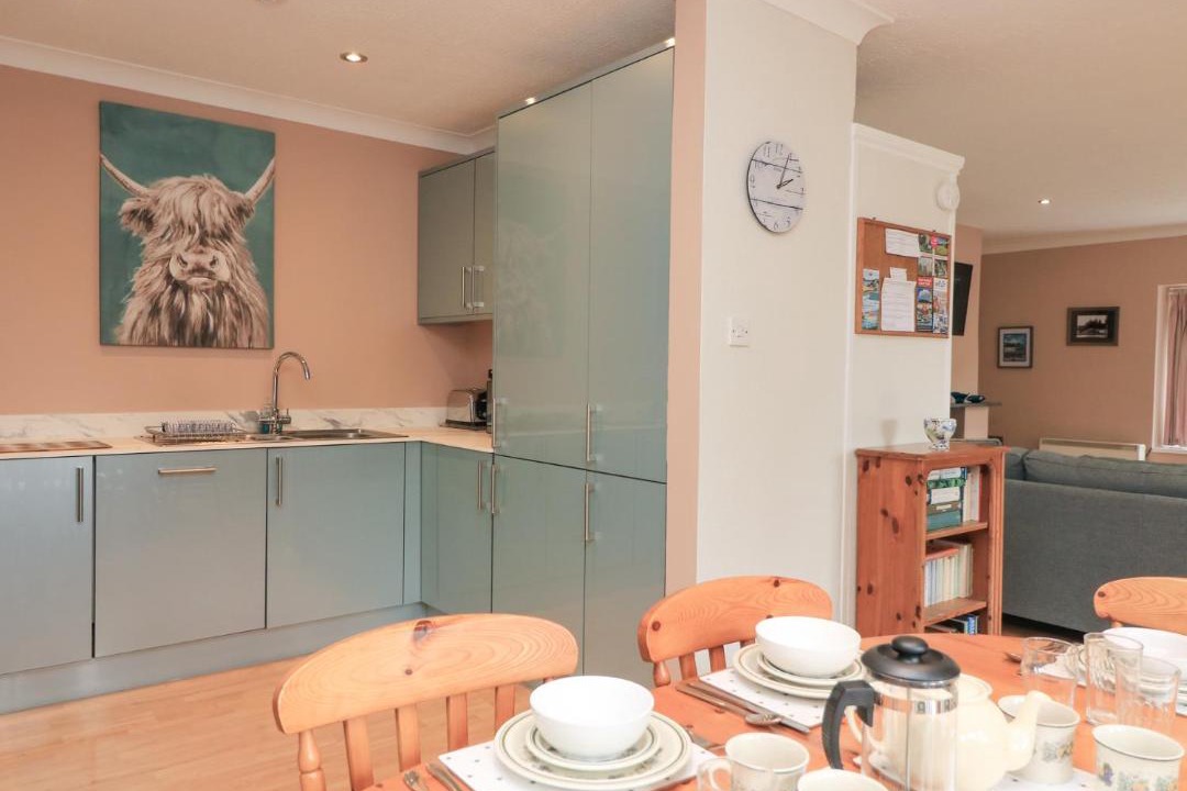 Photo of Kitchen in Tuckenhay