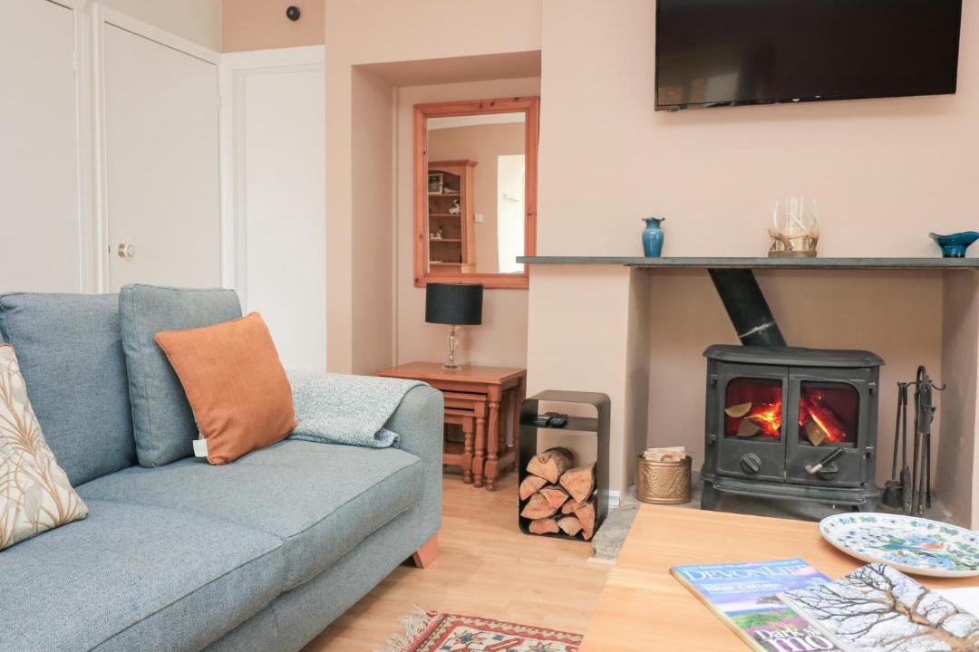 Photo of Others in Tuckenhay