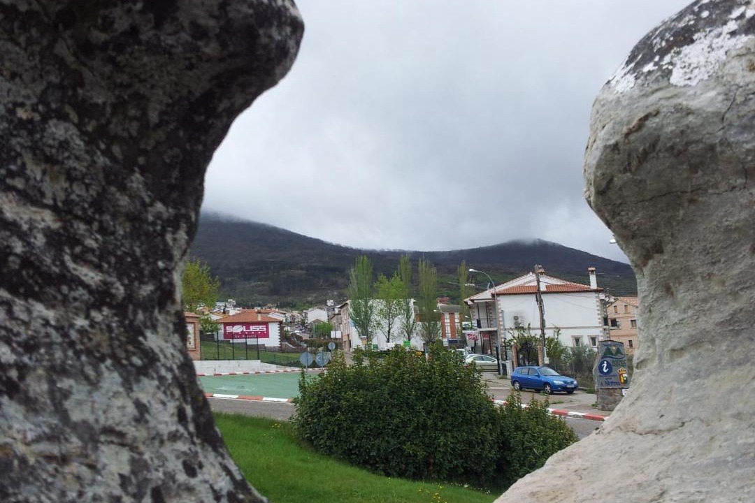 Photo of Others in San Pablo de los Montes