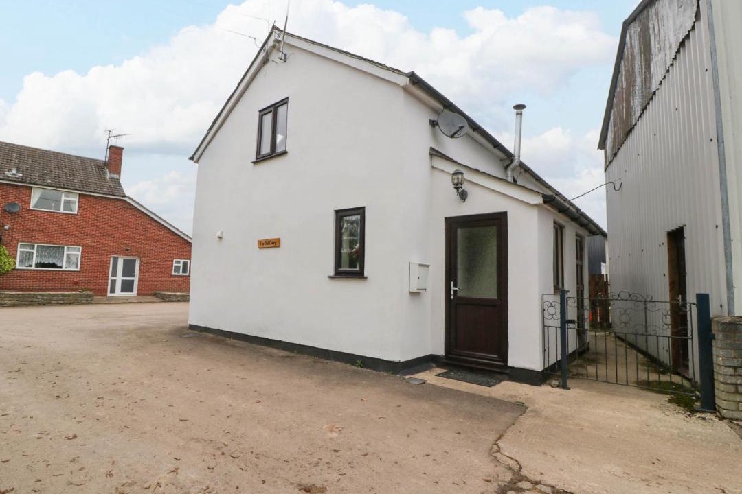 Photo of Others in Hereford