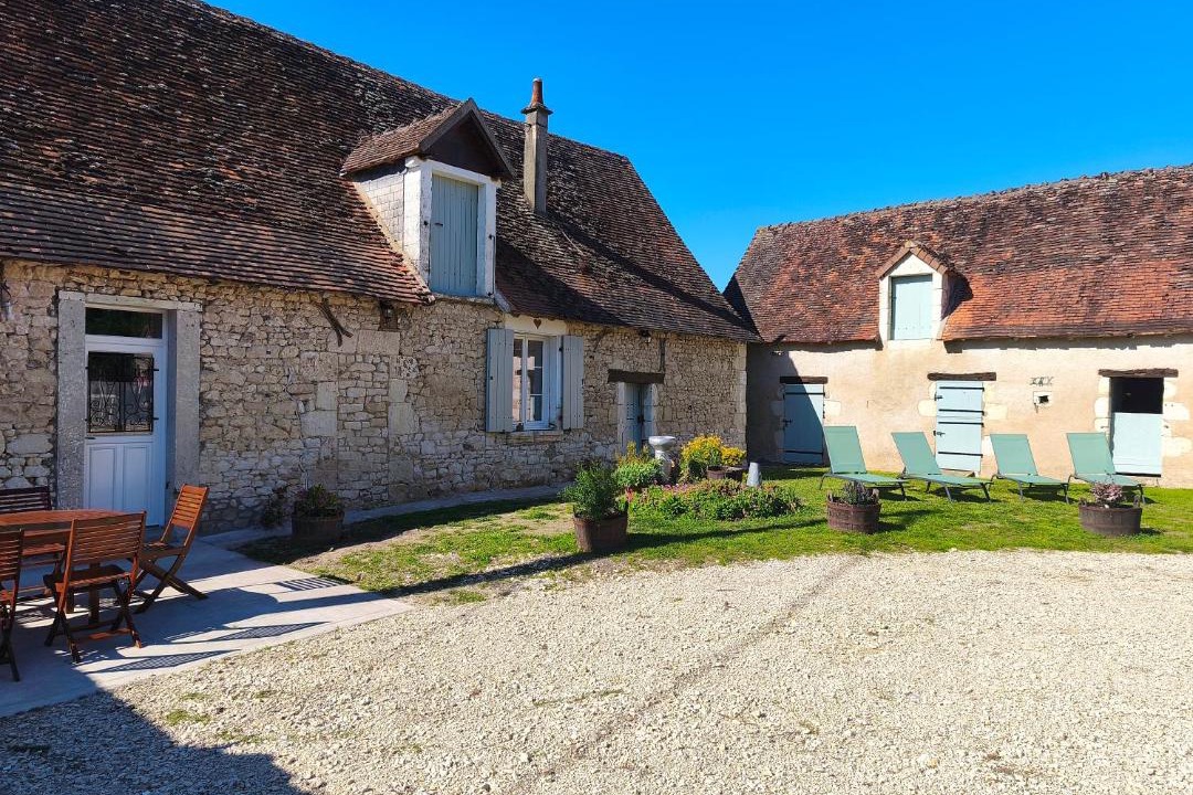 Photo of Others in Azay-le-Ferron