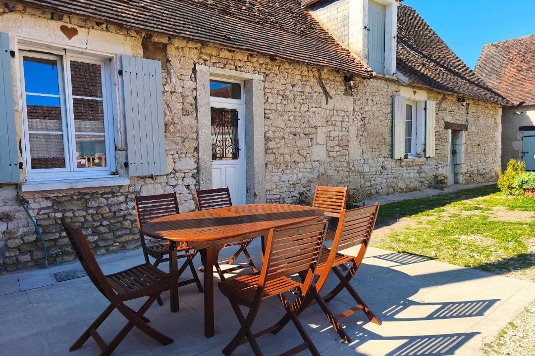 Photo of Others in Azay-le-Ferron