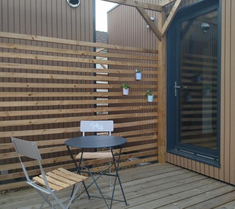 Photo of Others in Miroir - Batignolles