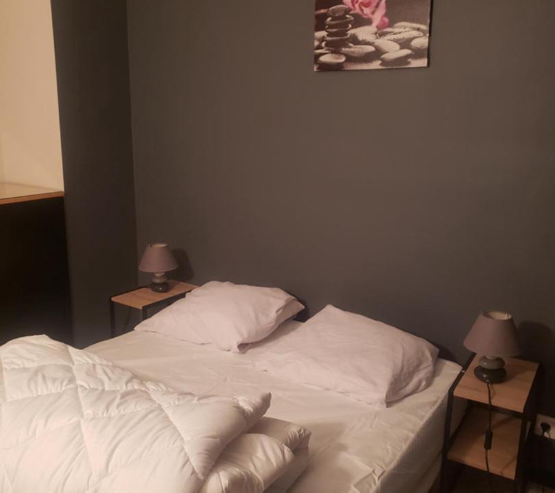 Photo of Bedroom in Argeles Plage