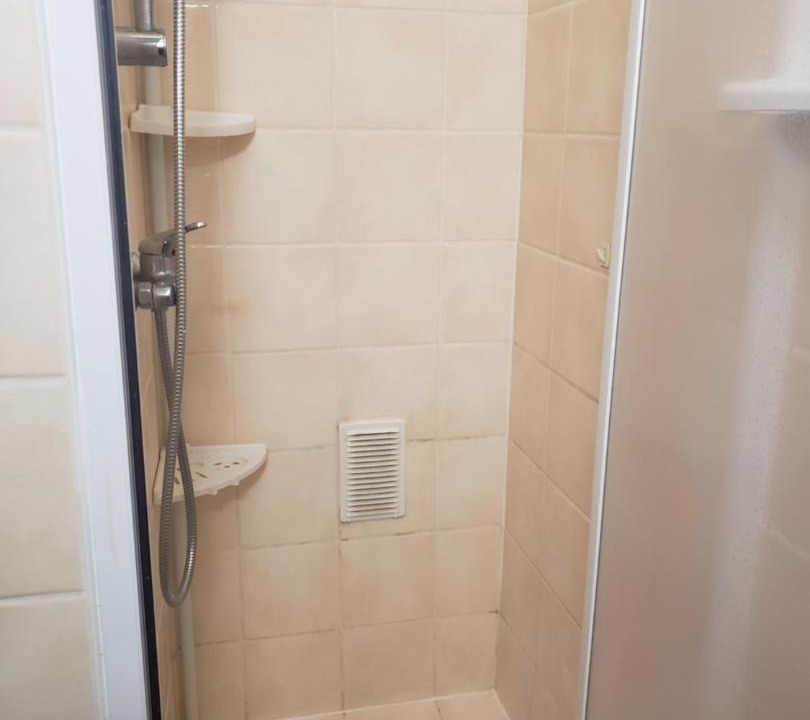 Photo of Bathroom in Argeles Plage