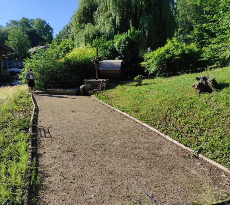 Photo of Outdoor in Saint-Savin