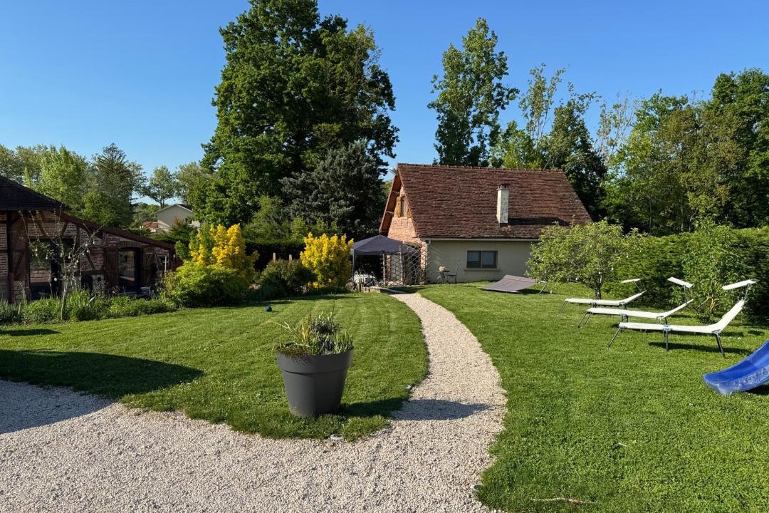 Photo of Others in Saint-Germain-du-Bois