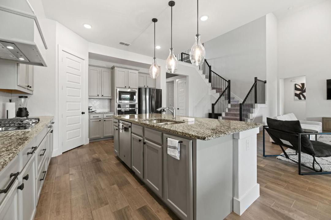 Photo of Kitchen in Little Elm