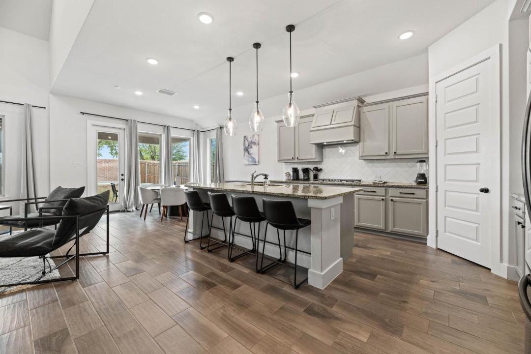 Photo of Kitchen in Little Elm