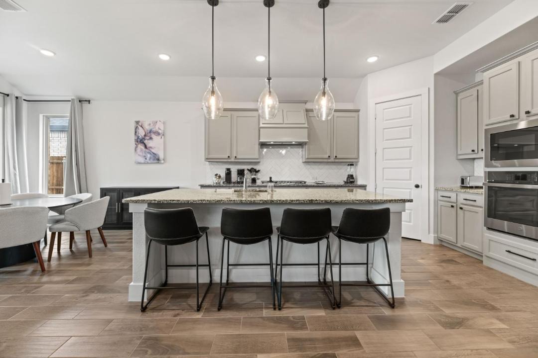 Photo of Kitchen in Little Elm