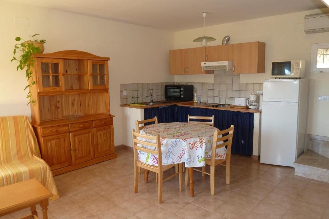 Photo of Livingroom in Agullana