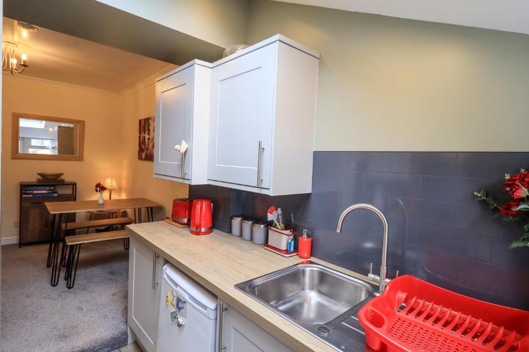 Photo of Kitchen in Dearham