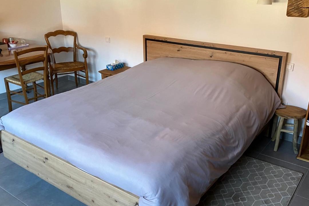 Photo of Bedroom in Marquillies