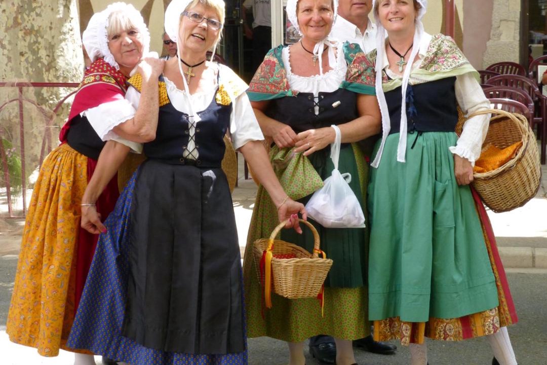 Photo of Others in Puimoisson