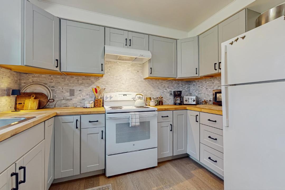 Photo of Kitchen in Freeland