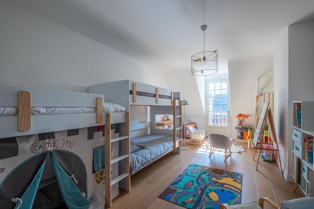 Photo of Bedroom in Mosnes