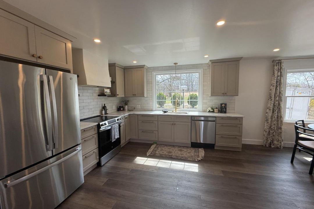 Photo of Kitchen in Golts