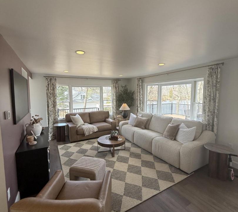 Photo of Livingroom in Golts