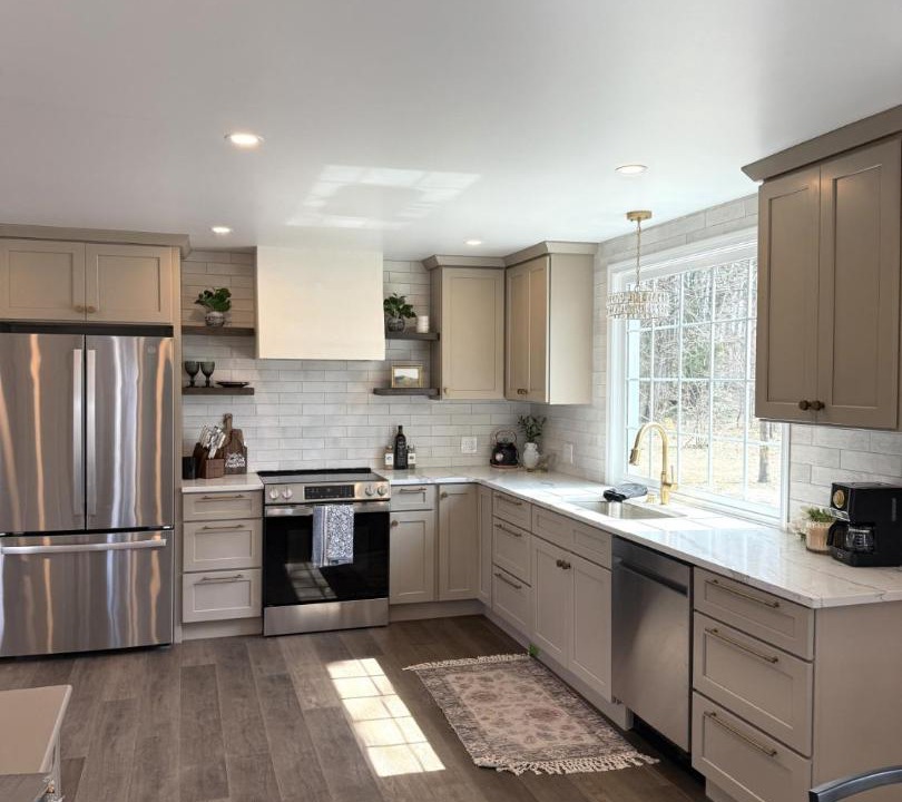 Photo of Kitchen in Golts