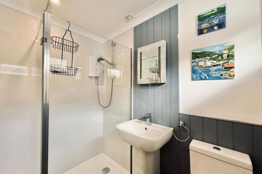 Photo of Bathroom in Chillington