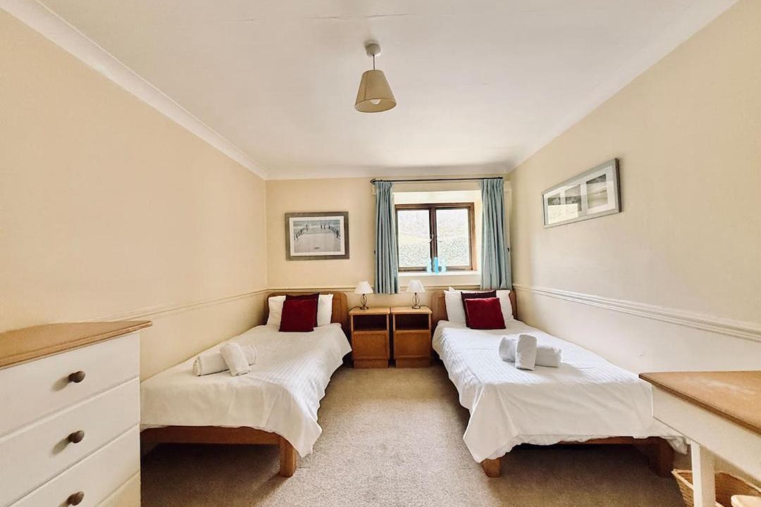 Photo of Bedroom in Chillington