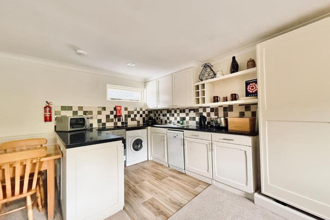 Photo of Kitchen in Chillington